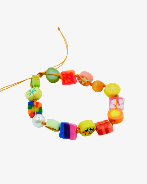 สร้อยข้อมือแคนดี้ Amnesty Pride CANDY Bracelets