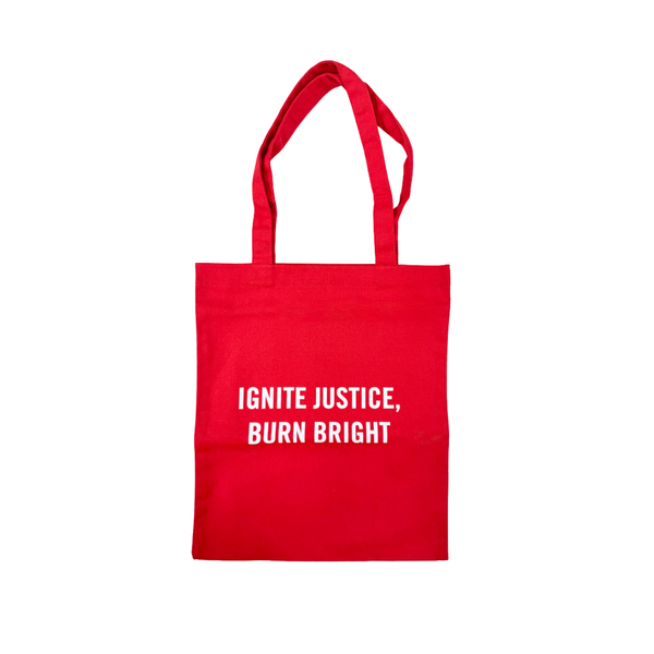 กระเป๋า Everyday Activism Tote Bags (6 สี)