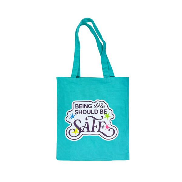 กระเป๋า Everyday Activism Tote Bags (6 สี)