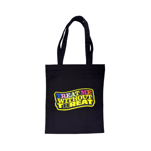 กระเป๋า Everyday Activism Tote Bags (6 สี)