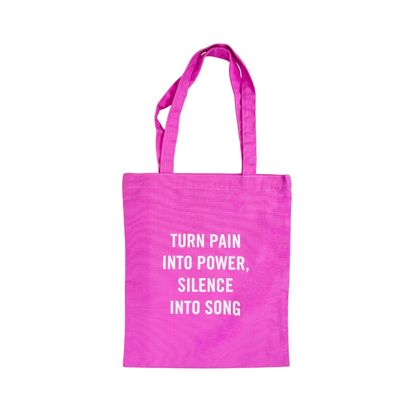 กระเป๋า Everyday Activism Tote Bags (6 สี)
