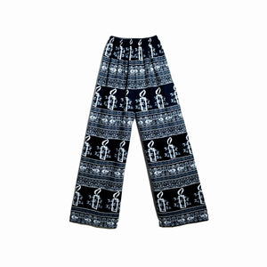 Amnesty Candle Pants