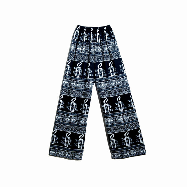 Amnesty Candle Pants