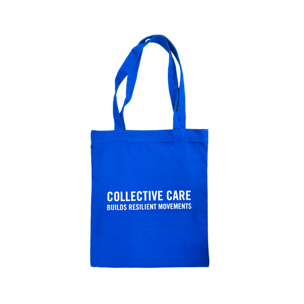 กระเป๋า Everyday Activism Tote Bags (6 สี)