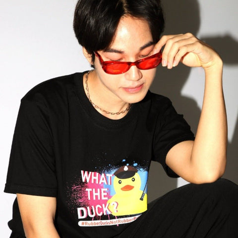 What the Duck? T-shirt